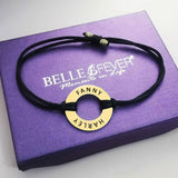 Washer Bracelet