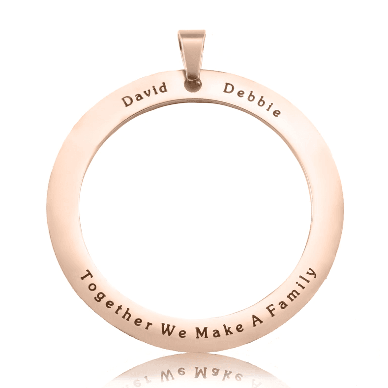 ADDITIONAL Tree of My Life WASHER ONLY - Extras