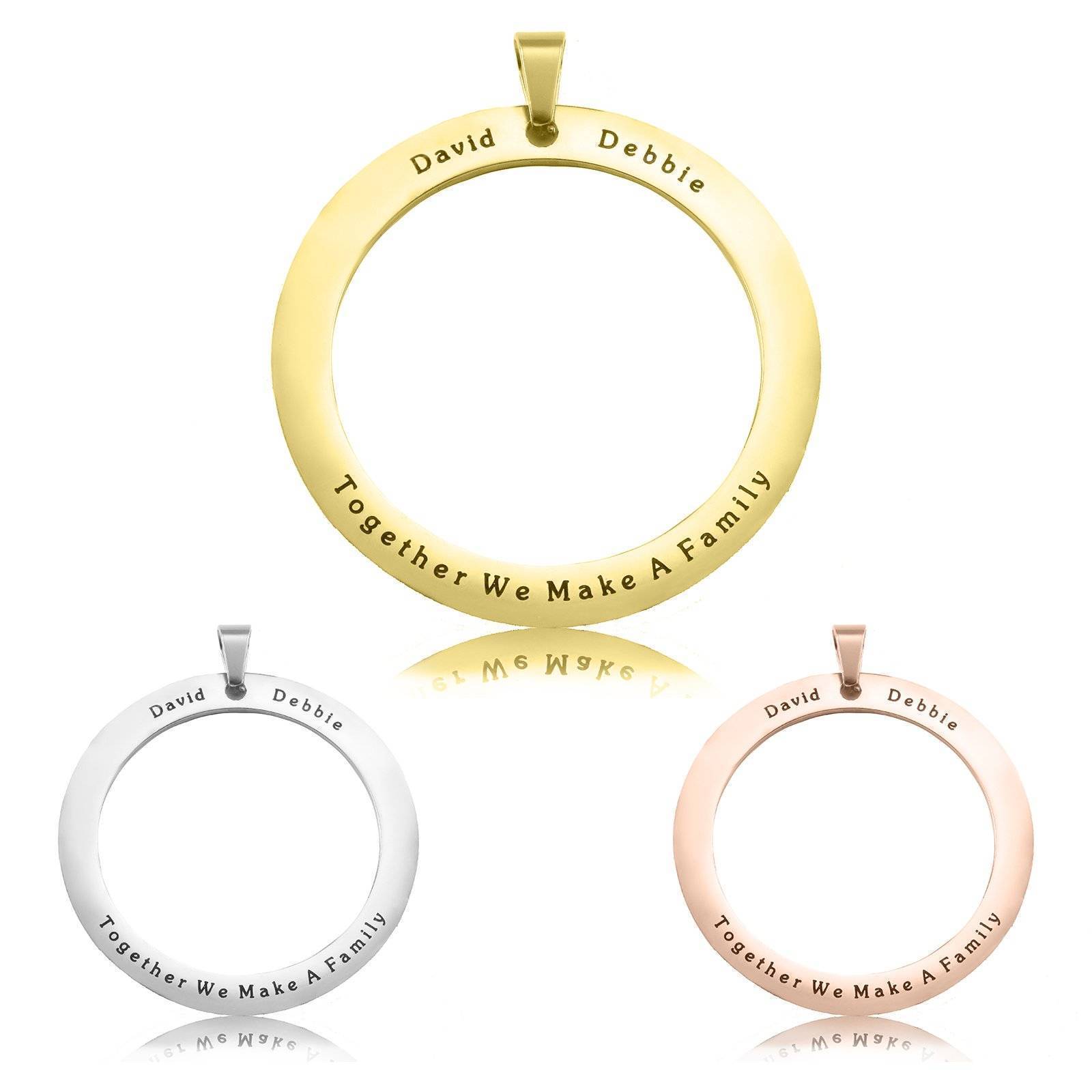 ADDITIONAL Tree of My Life WASHER ONLY - Extras