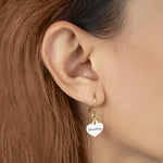 AddOn Special - Heart Earrings - AddOn Special