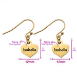 AddOn Special - Heart Earrings - AddOn Special