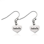 AddOn Special - Heart Earrings - AddOn Special