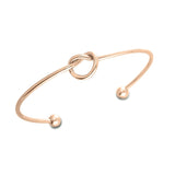 AddOn Special - Knot Bangle - AddOn Special