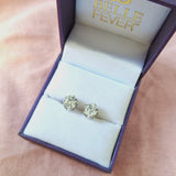 AddOn Special - Round Stud Earrings - AddOn Special