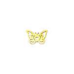 Butterfly Charm for Dream Locket - Floating Dream Lockets by Belle Fever