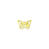 Butterfly Charm for Dream Locket - Floating Dream Lockets by Belle Fever