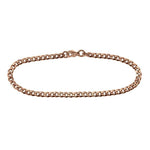 Curb Chain for Necklace - Chains by Belle Fever