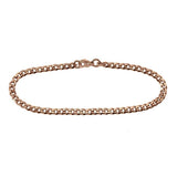 Curb Chain for Necklace - Chains by Belle Fever