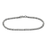 Curb Chain for Necklace - Chains by Belle Fever