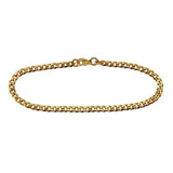 Curb Chain for Necklace - Chains by Belle Fever