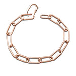 Endless Ties Link Chain Bracelet - Endless Ties by Belle Fever