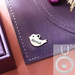 Little Bird Charm for Dream Locket - Floating Dream Lockets by Belle Fever