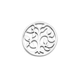 Tree Charm 12mm for Dream Locket - Floating Dream Lockets by Belle Fever