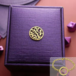 Tree Charm 12mm for Dream Locket - Floating Dream Lockets by Belle Fever