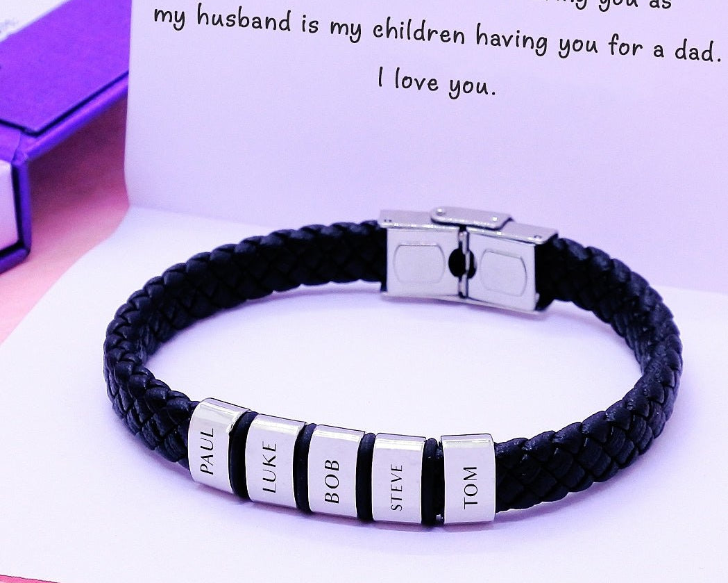 5 gift ideas for the impossible-to-shop-for dad - BELLE FEVER