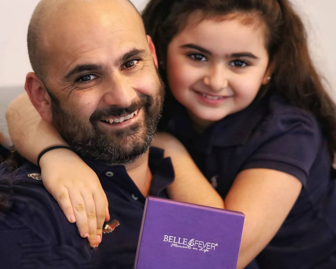 5 gift ideas for the impossible-to-shop-for dad - BELLE FEVER