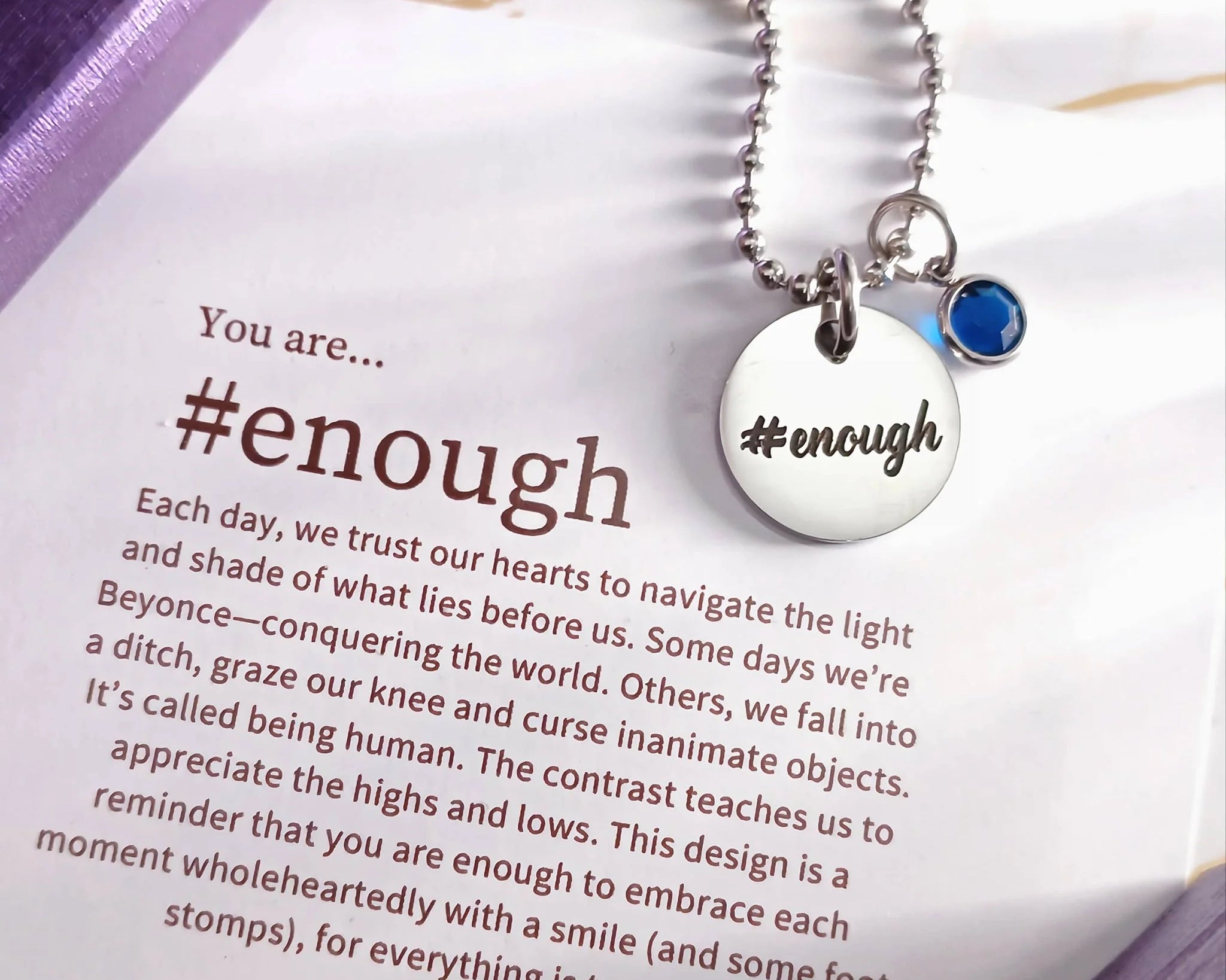 Why Personalised Jewellery Makes the Perfect Gift for Any Occasion