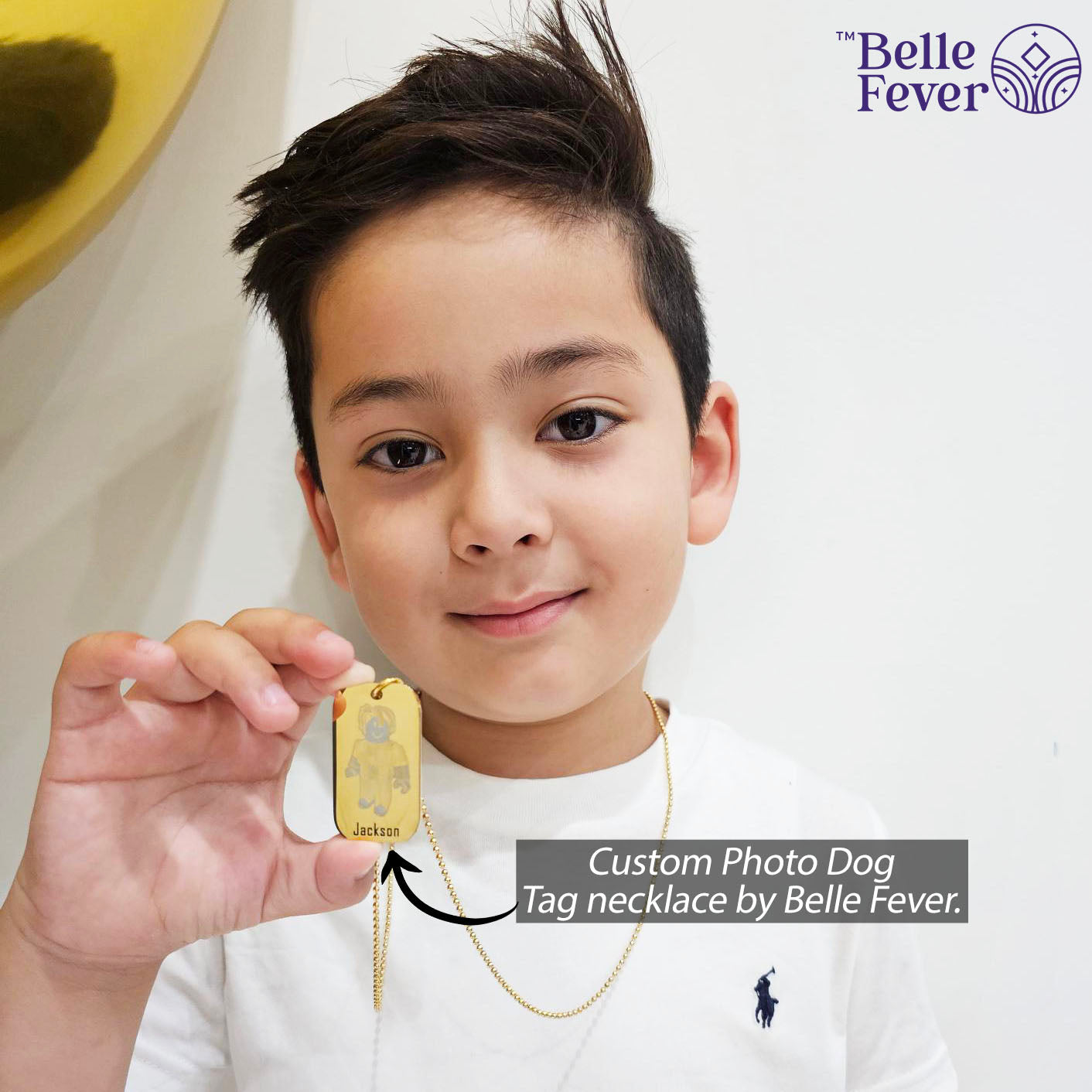 Personalized Jewelry: The Perfect Accessory for Fashion Statements