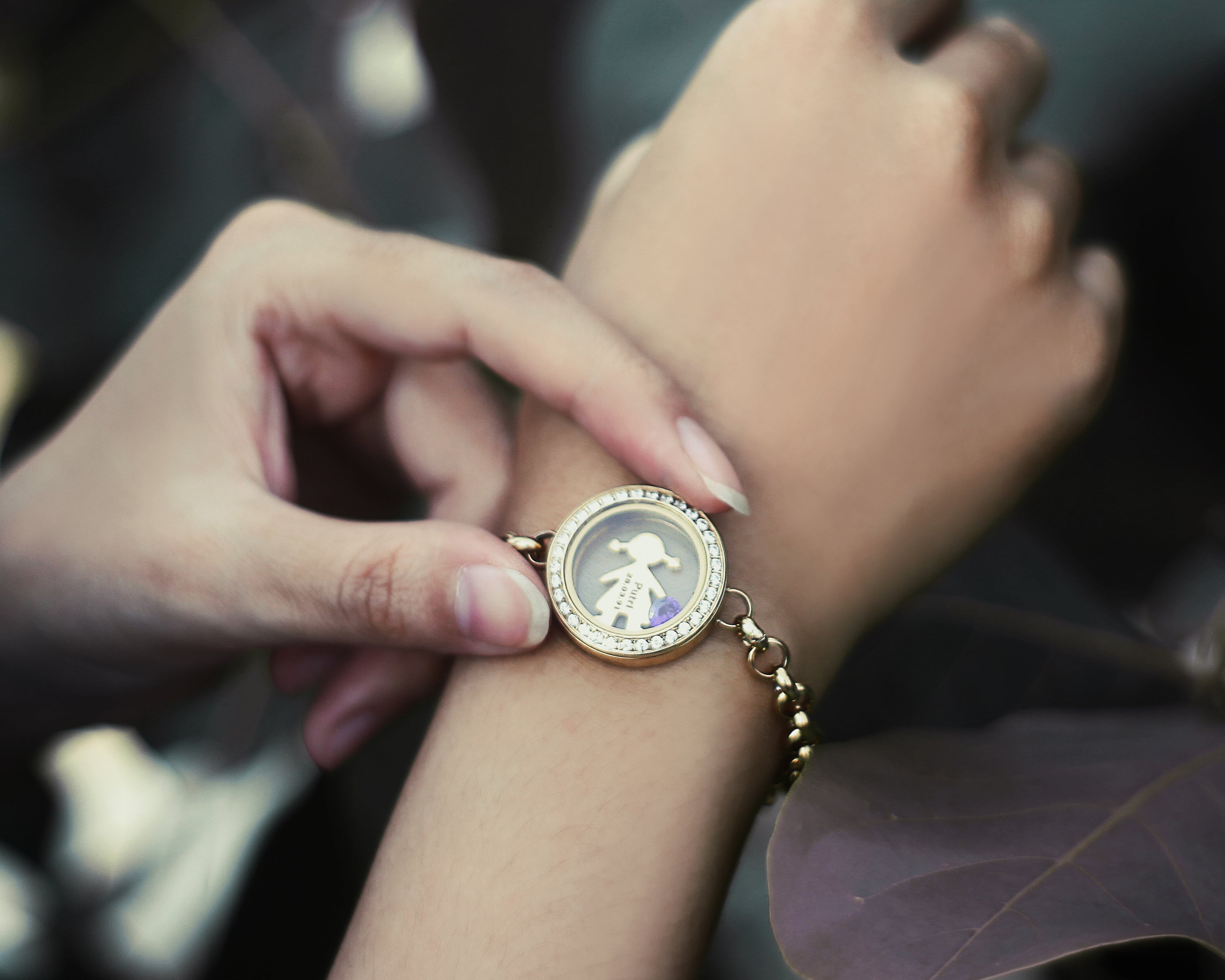 Elevate Your Style: Personalised Jewellery for Fashion Conscious Individuals
