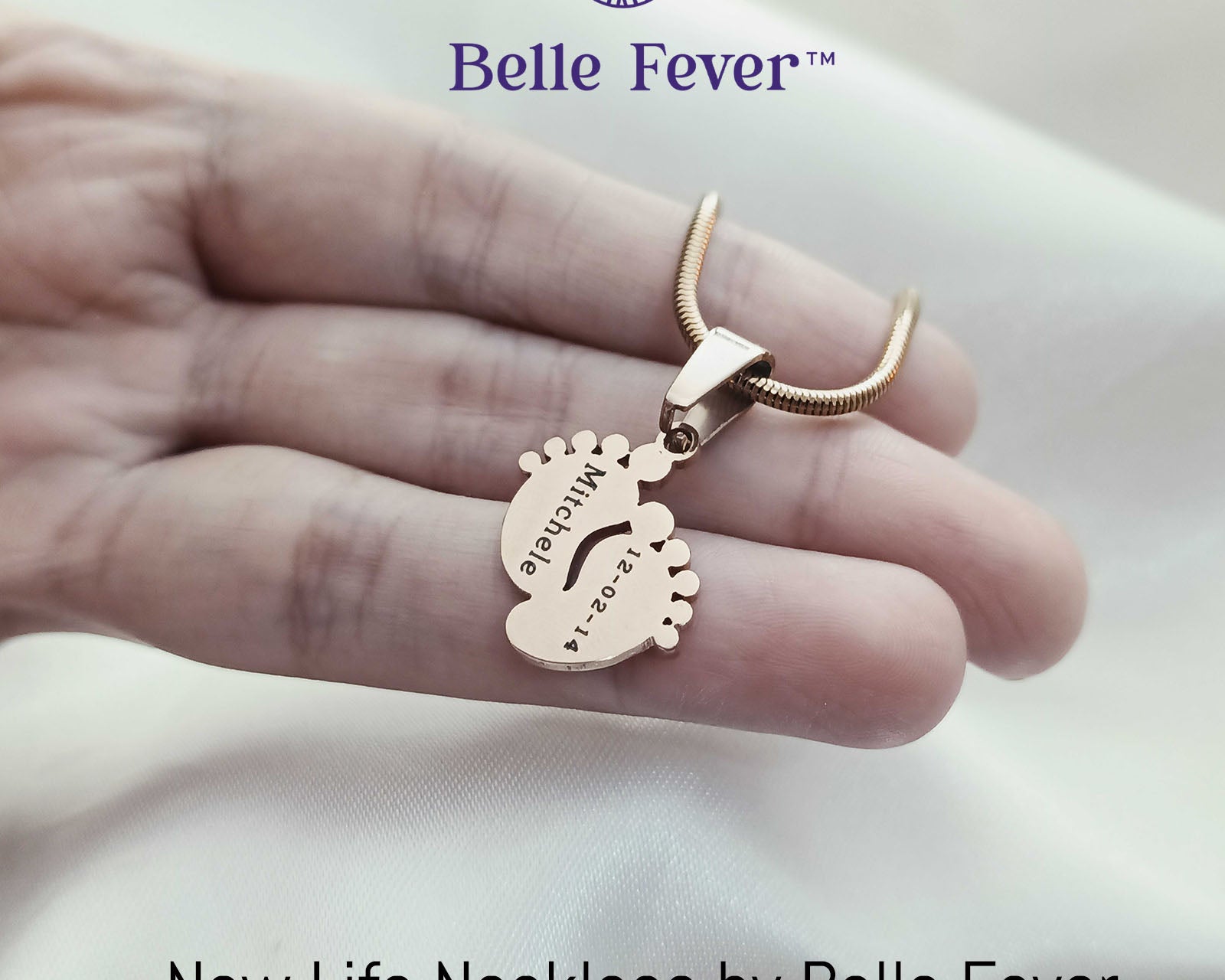 The Power of Personalized Jewelry: A Gift Guide for Expressing Love