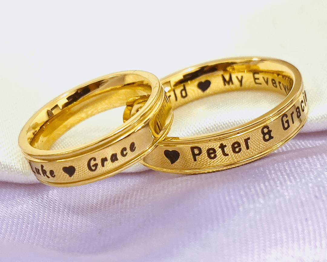 💝 A father's love is worth its weight in gold... - BELLE FEVER