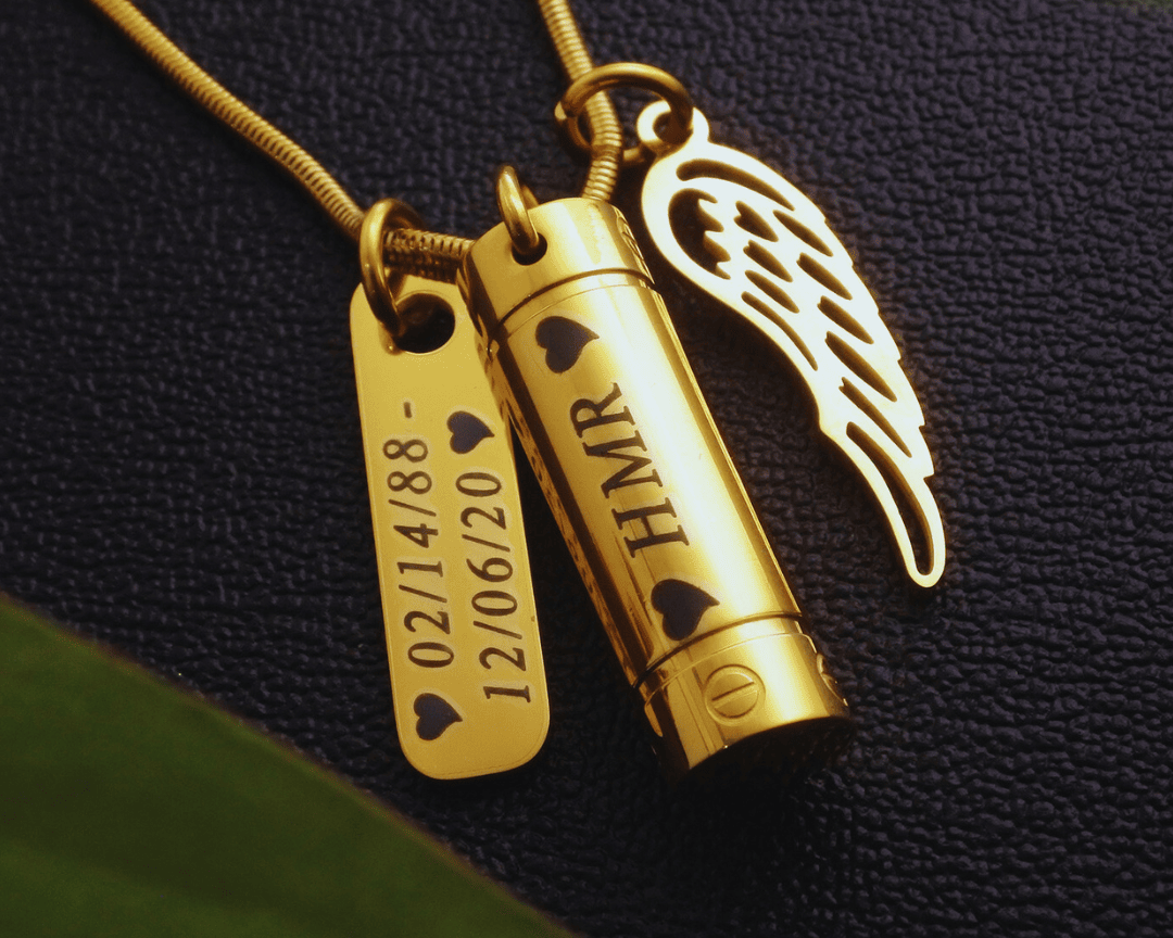 🎁 A unique and meaningful way to honour a special person - BELLE FEVER