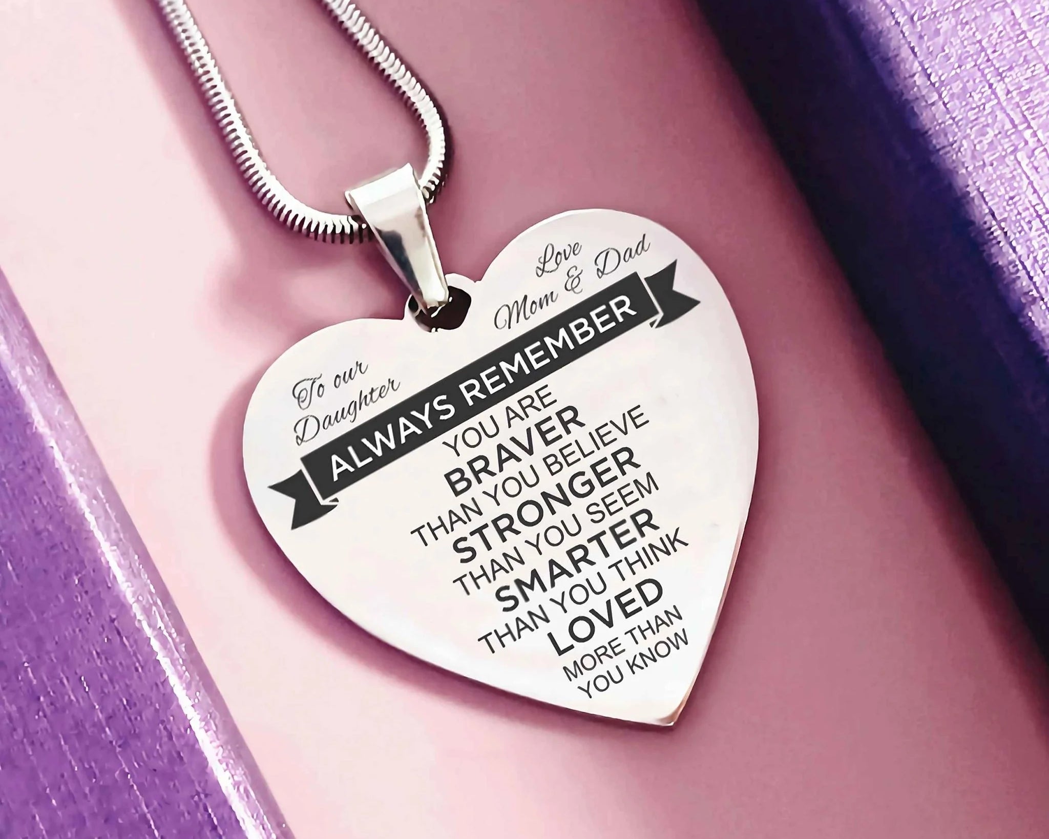 Expressing Love and Gratitude: The Perfect Personalized Jewelry Gifts