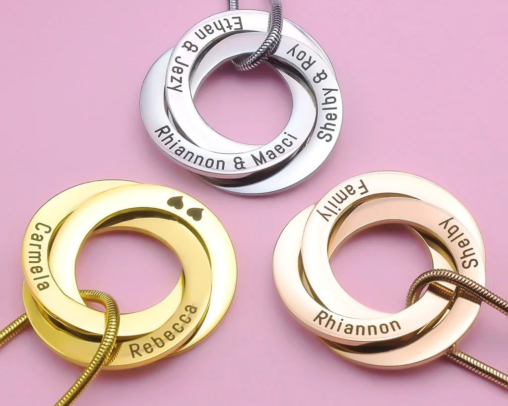 Expressing Love through Personalisation: Thoughtful Gift Ideas for Every Occasion