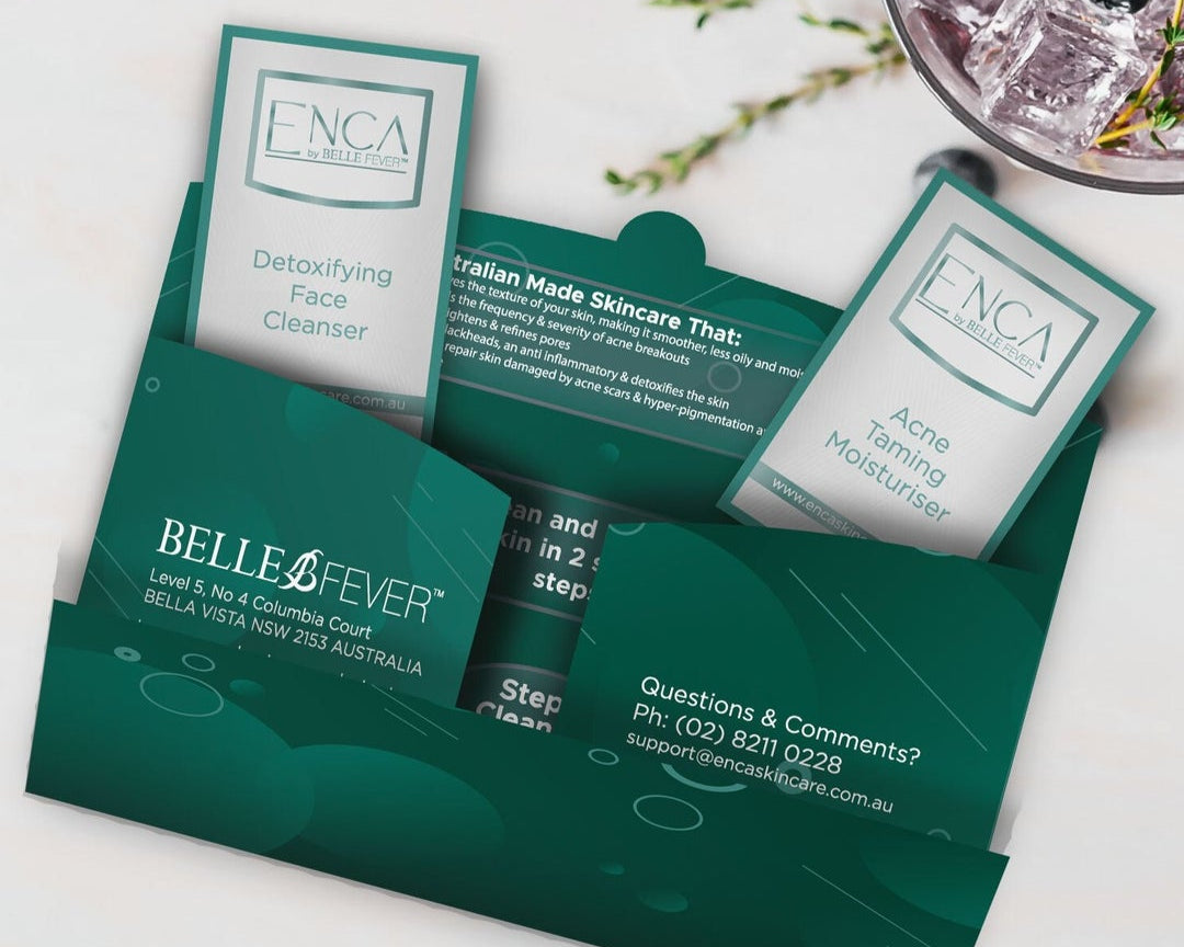Looking for a fresh start? 💧 - BELLE FEVER