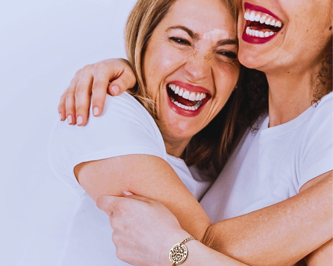 The Meaning Behind Personalised Jewellery: A Sentimental Gift for Loved Ones - BELLE FEVER