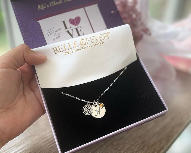 The most specialised form of love ❤️ - BELLE FEVER