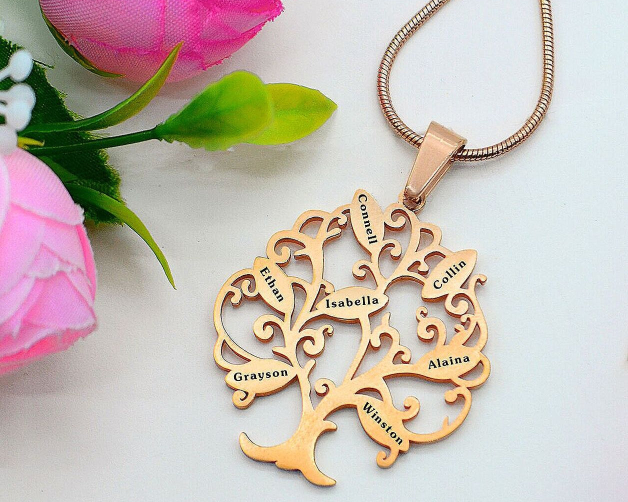 What do you get the woman who has everything? 🎁 - BELLE FEVER
