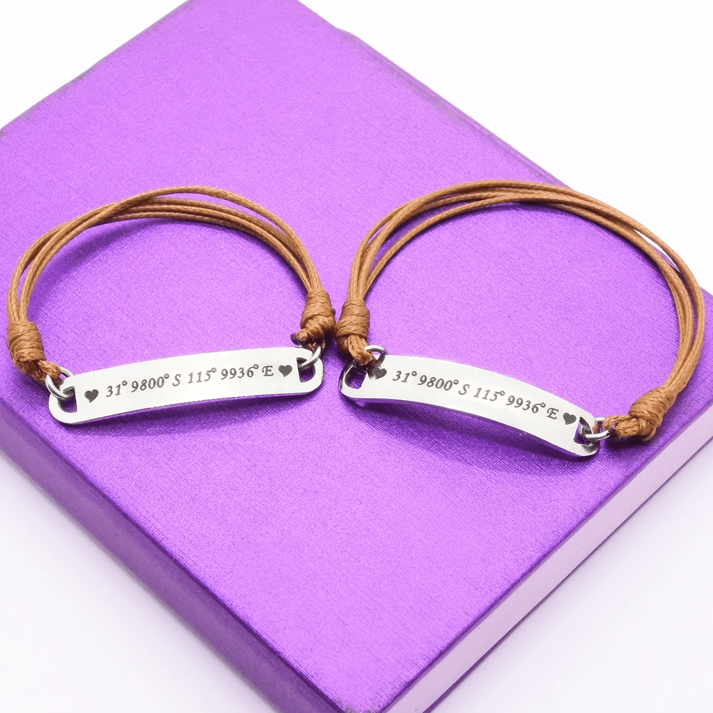 Unique Friendship Gifts for Your BFF Belle Fever Personalised