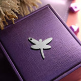 Dragonfly Charm for Dream Locket