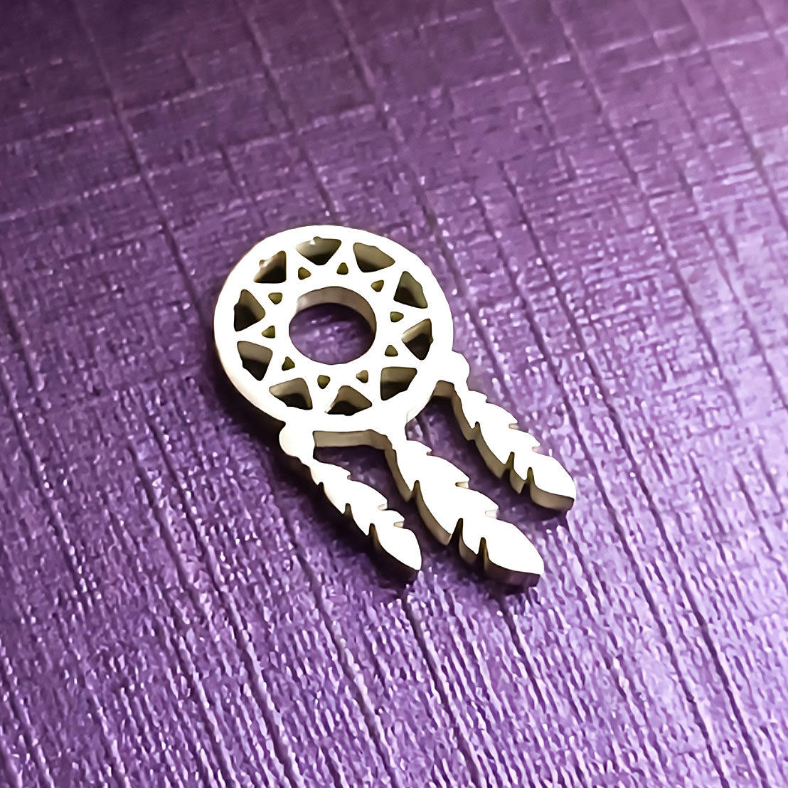 Dream Catcher Charm for Dream Locket