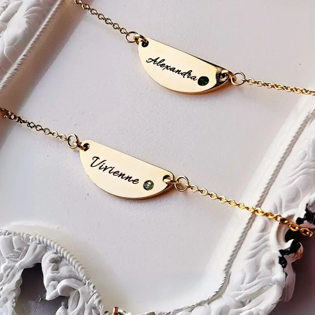 Custom gold deals chains for men