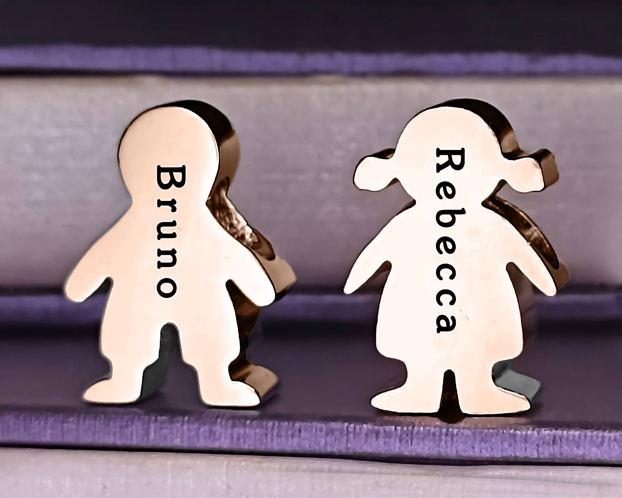 Kids Charm for Moments Bracelet