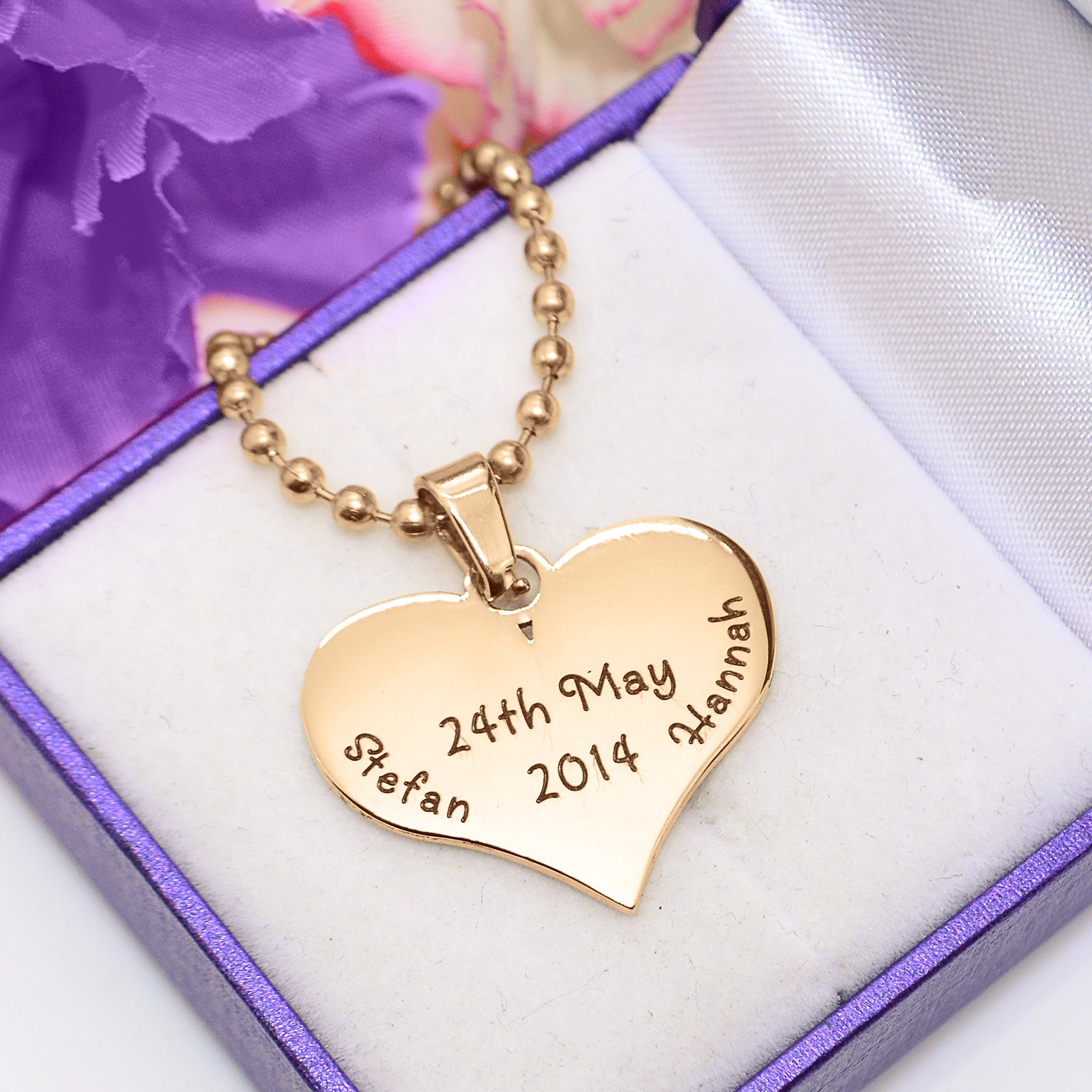 Love and life sale jewellery