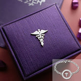 Medical Charm for Dream Locket