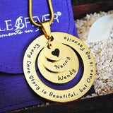 Ultimate Love Necklace