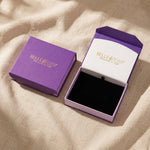 Belle Fever luxury gift box for jewellery gifting, premium keepsake packaging for necklaces and bracelets 