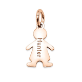 13th Kids Charm type? - Options Variants