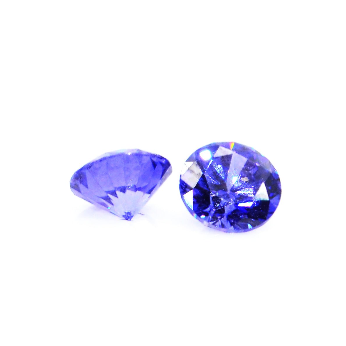 1st Birthstone - Options Variants