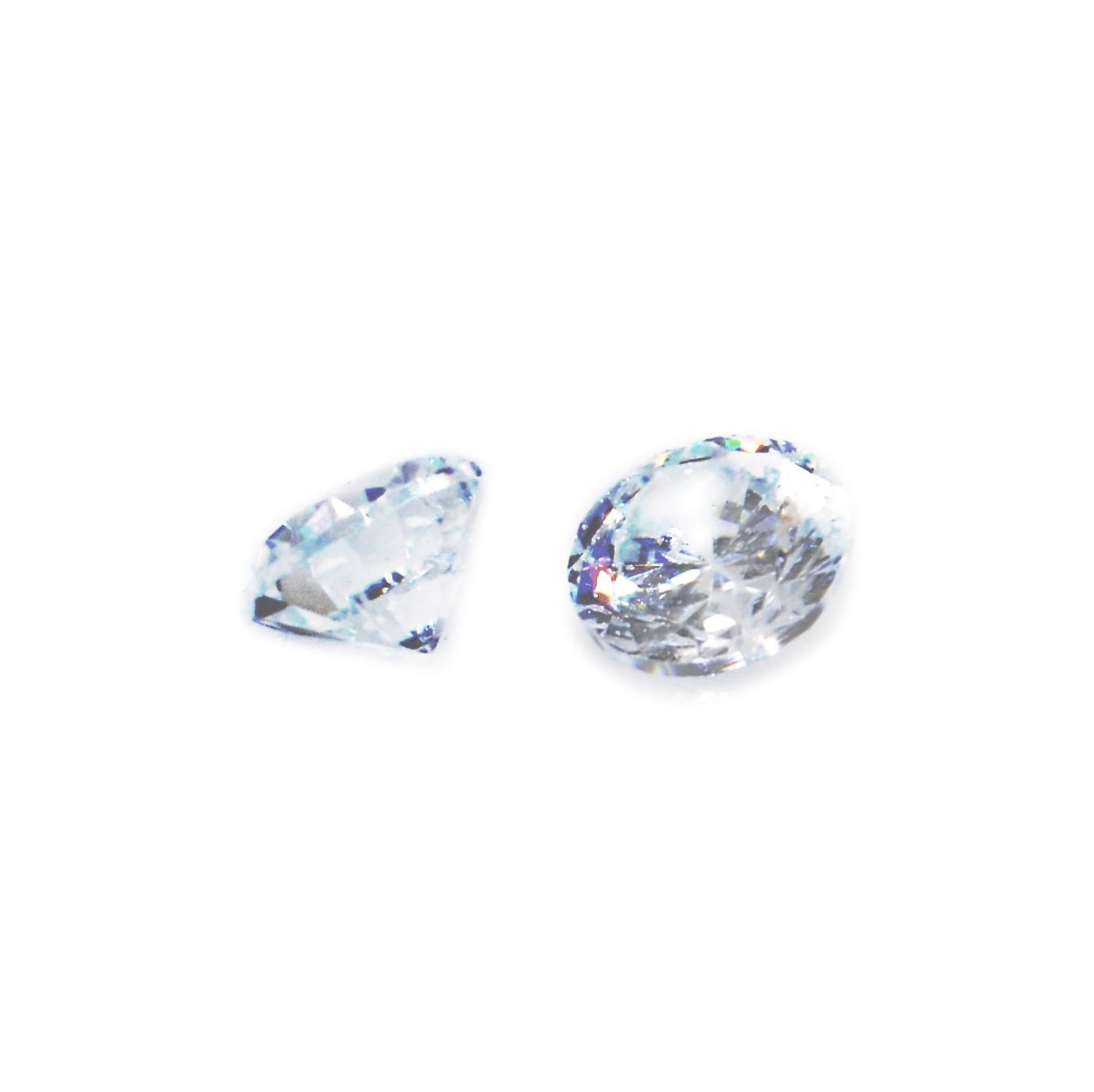 1st Birthstone - Options Variants