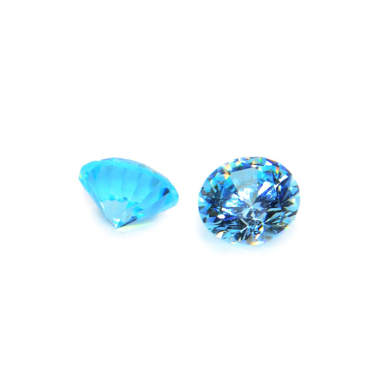 3rd Birthstone - Options Variants