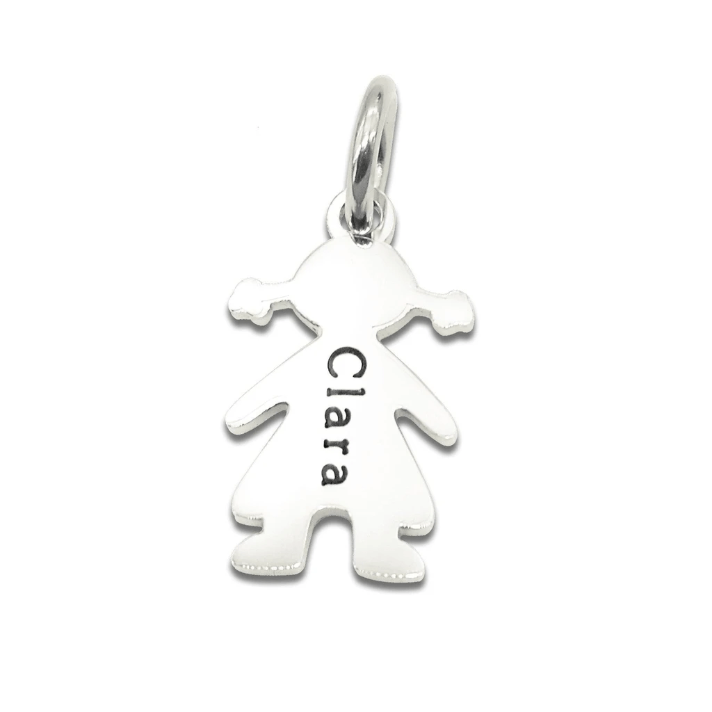 4th Kids Charm type? - Options Variants