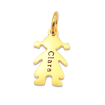 7th Kids Charm type? - Options Variants
