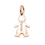7th Kids Charm type? - Options Variants