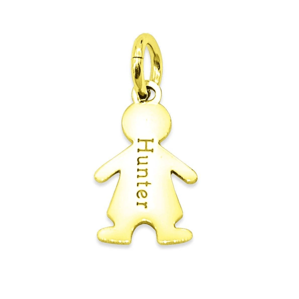 7th Kids Charm type? - Options Variants