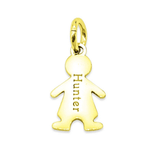 7th Kids Charm type? - Options Variants